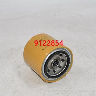 9122854 Oil Filter H10W03 For Backhoe Loader