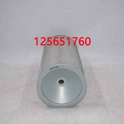 125651760 Air Filter A-7944 For Wheel Loader