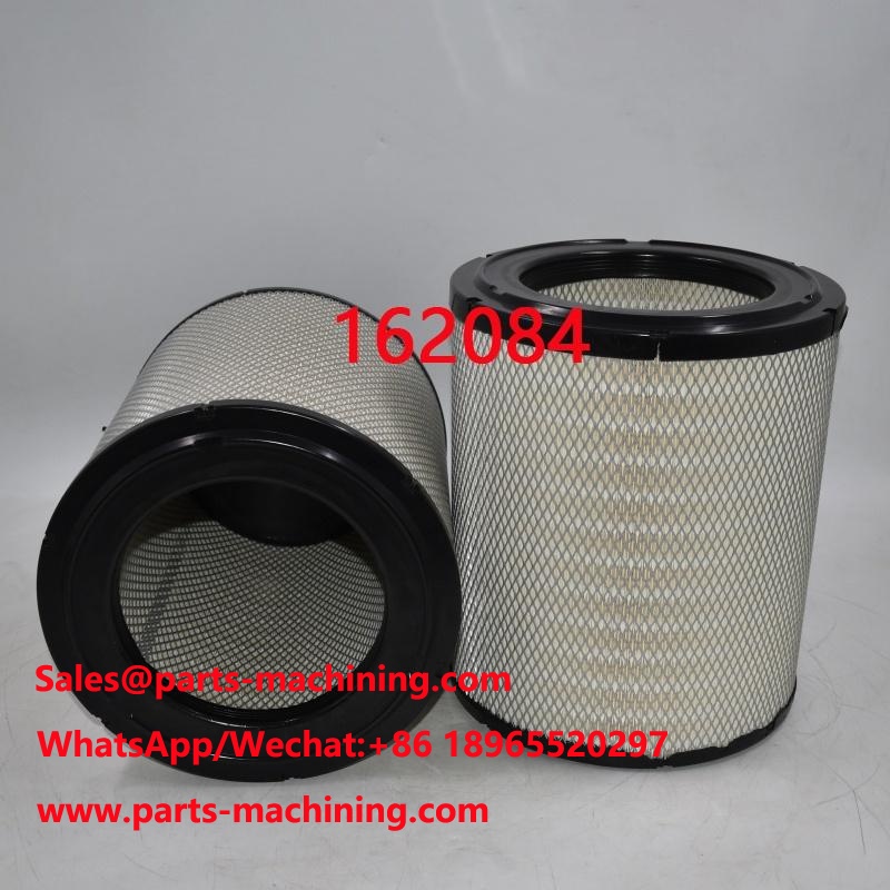 162084 Air Filter RS3508 Milling Machine Parts