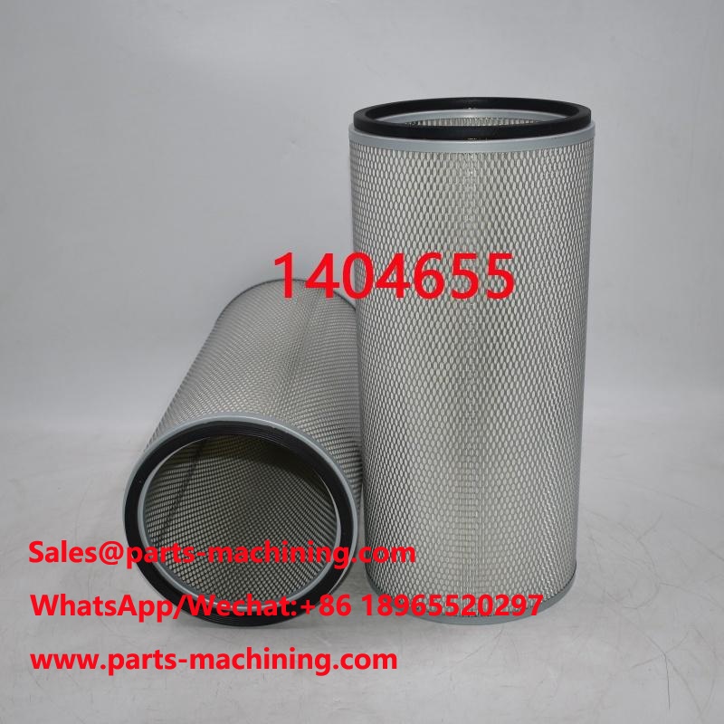 1404655 Engine Air Filter 1401655