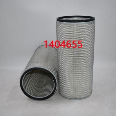 1404655 Engine Air Filter 1401655