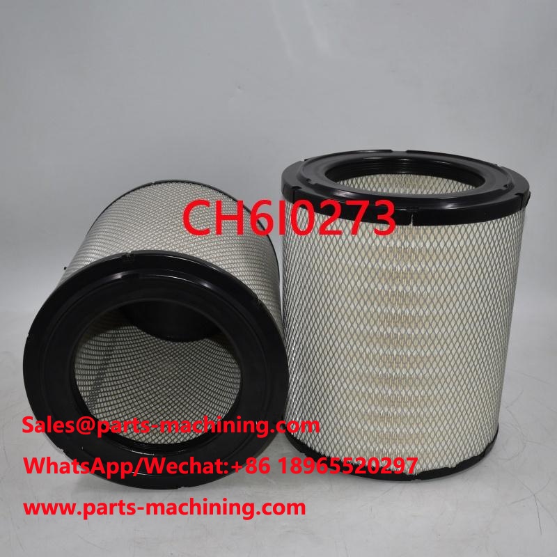 CH6I0273 Air Filter Replacement P532473