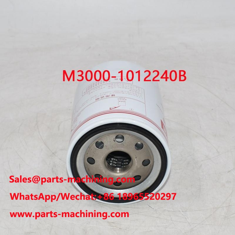 M3000-1012240B Engine Oil Filter B7483