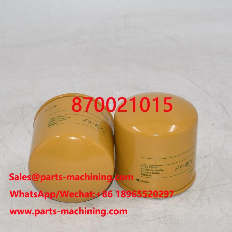 870021015 Oil Filter W920/7 For Wheel Loader