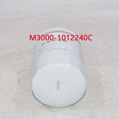 M3000-1012240C Oil Filter Replacement SO15000