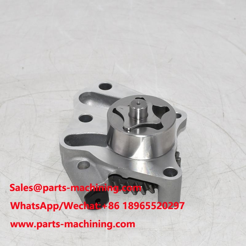 129900-32001 Oil Pump For 4TNE98 4TNV98
