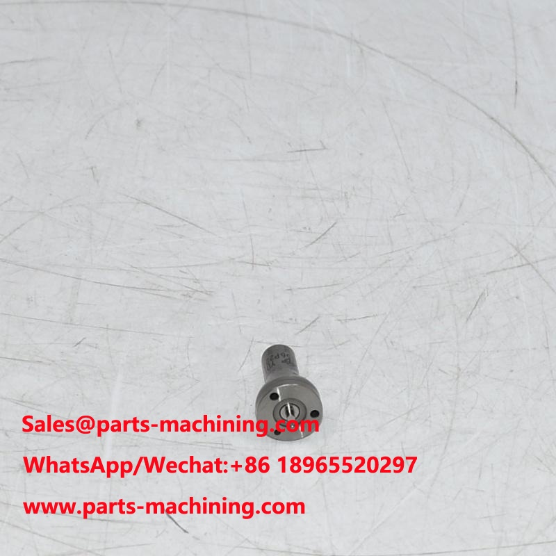 123947-53000 Oil Nozzle For 4TNV106