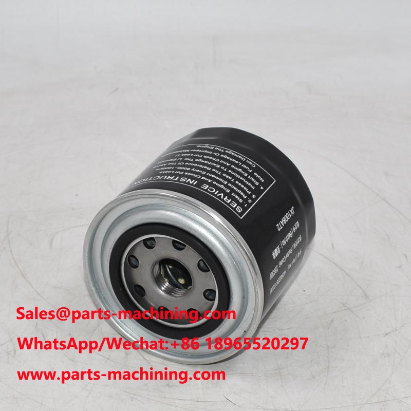 1409022610000 Oil Filter Replacement