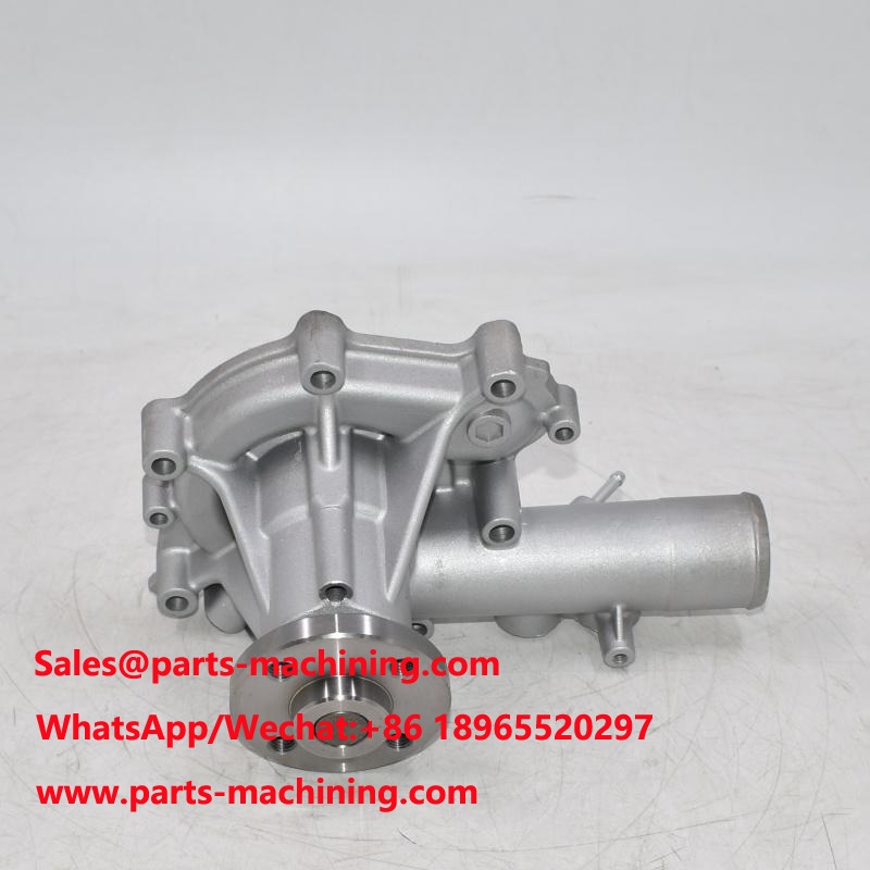 123900-42000 Water Pump YM123900-42000 For 4TNV106