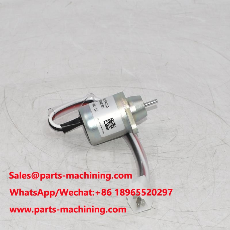 12V Soleniod Valve 119653-77950 1503Es-12S5Suc5S
