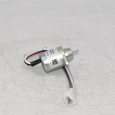 12V Soleniod Valve 119653-77950 1503Es-12S5Suc5S