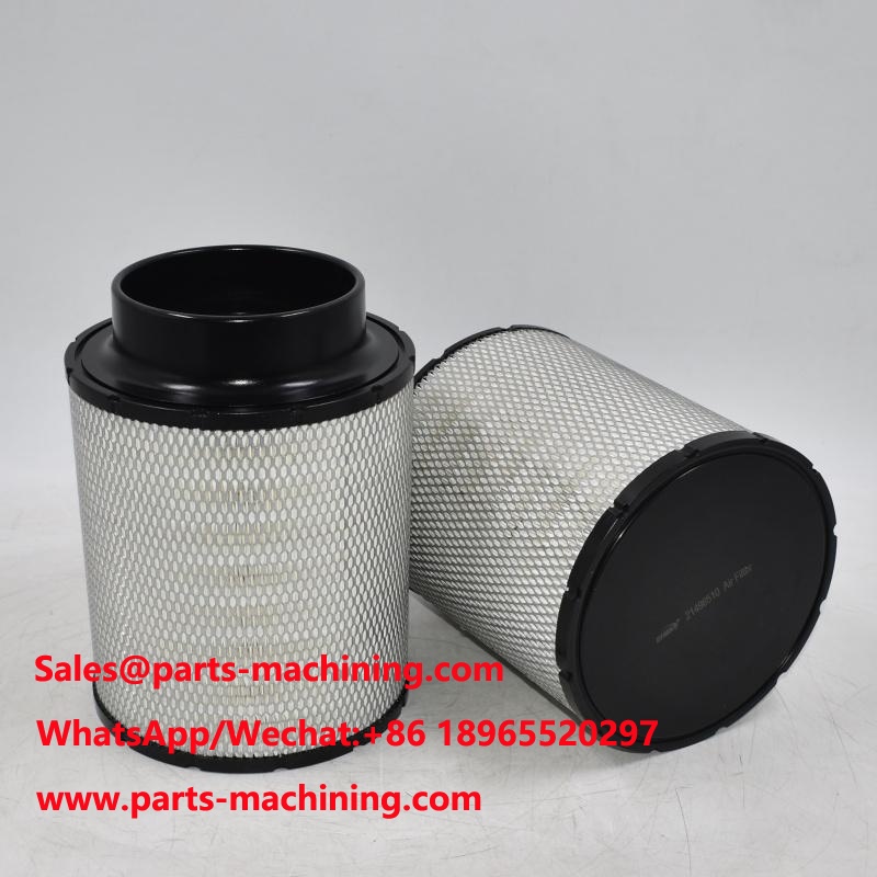 21496510 Air Filter D11A D11B Engines Parts