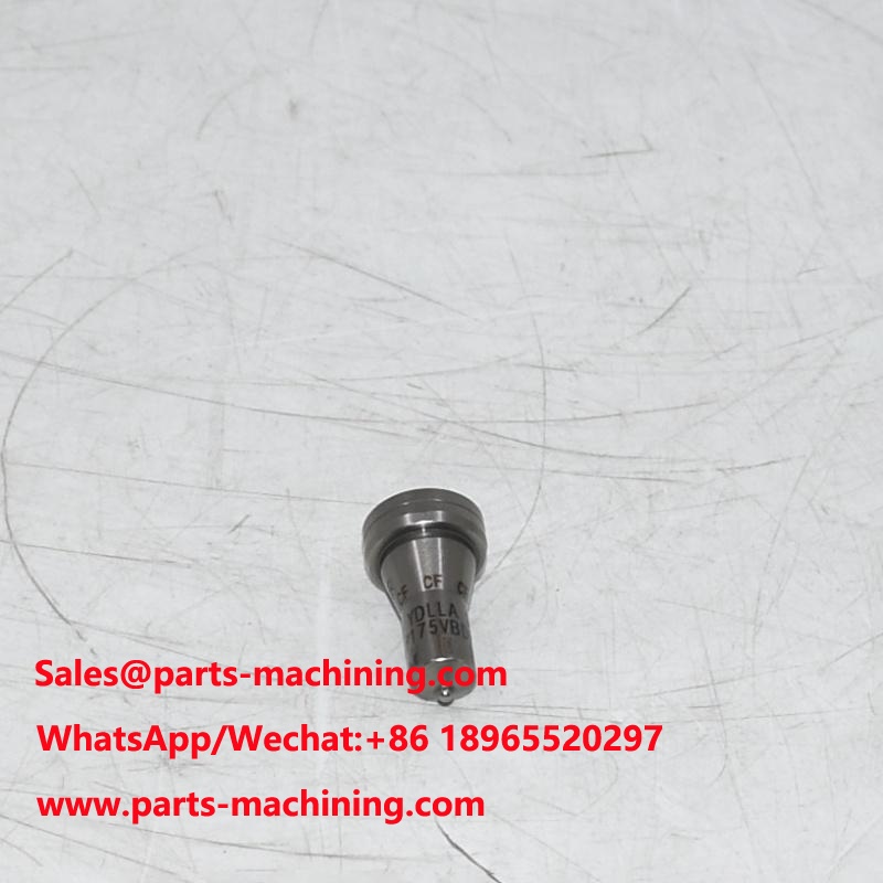 129937-53000 Diesel Injector Nozzle For 4TNV98