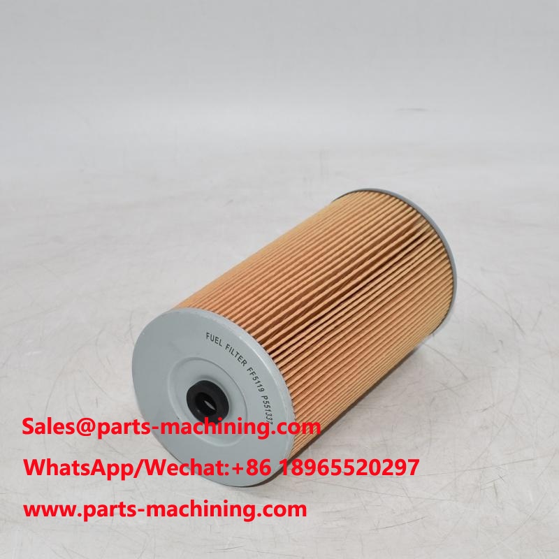 Truck Parts Fuel Filter Element FF5119 1-13240020-0