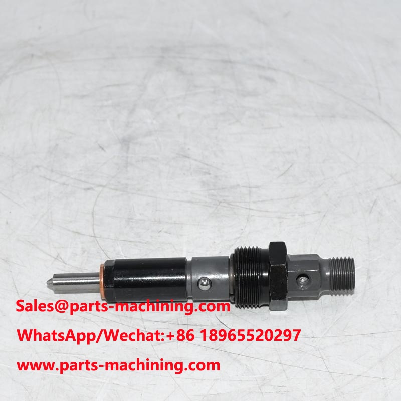 4991280 Fuel Injector Replacement 4991298