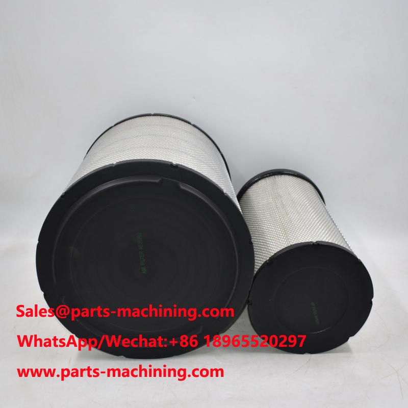 Highly Efficient Air Filter AF25262 AF25263