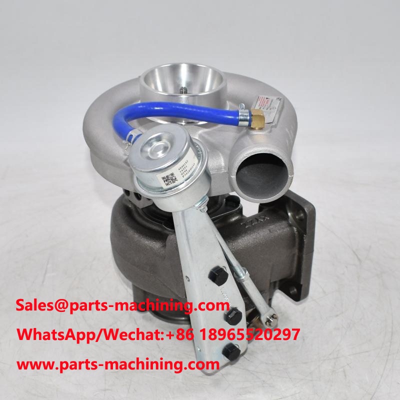 Genuine 4045184 Turbocharger