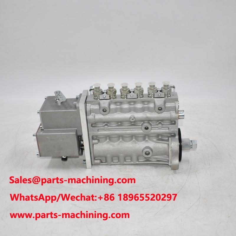 5262671 Fuel Injection Pump For 6BT5.9-G2