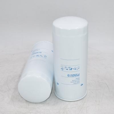 P550519 Oil Filter 800042990 Forklift Parts