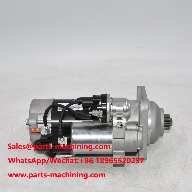 24V Starter Motor 5565913 For 4BT 4BT3.9
