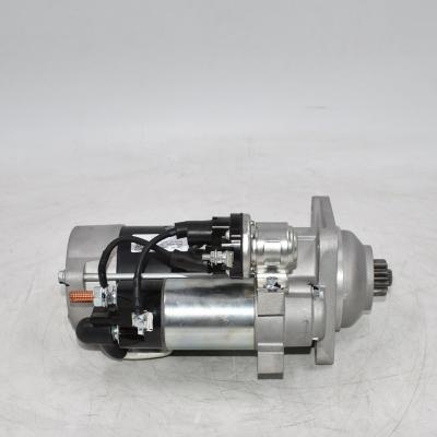 24V Starter Motor 5565913 For 4BT 4BT3.9