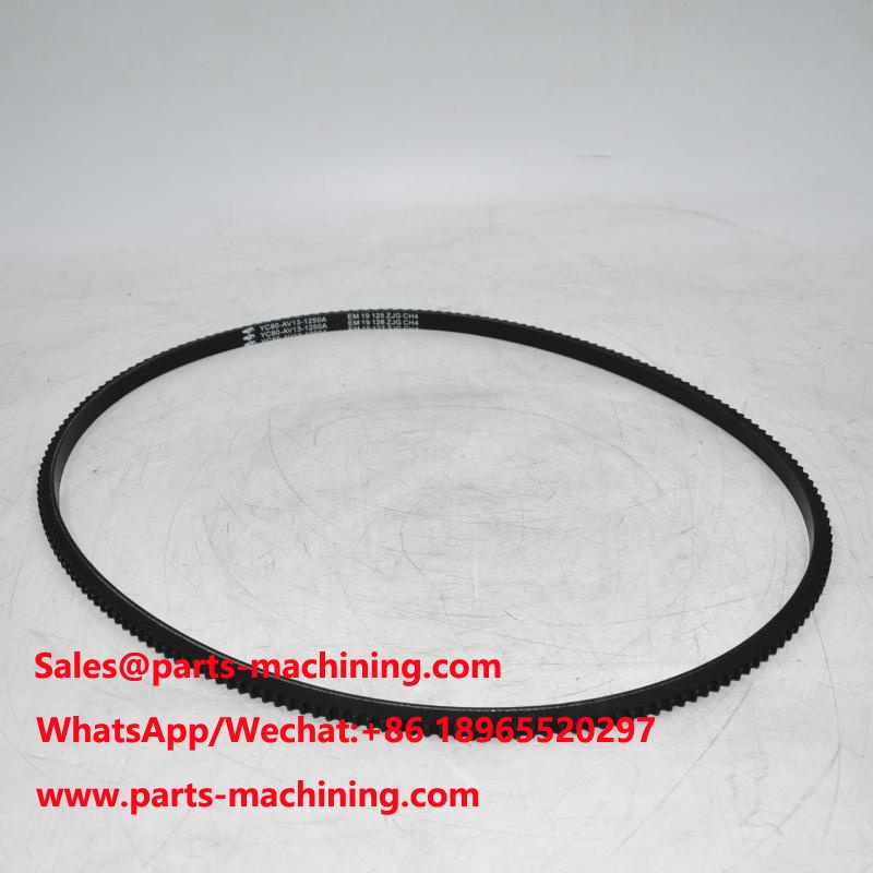 YC80-AV13-1250A Engine Belt