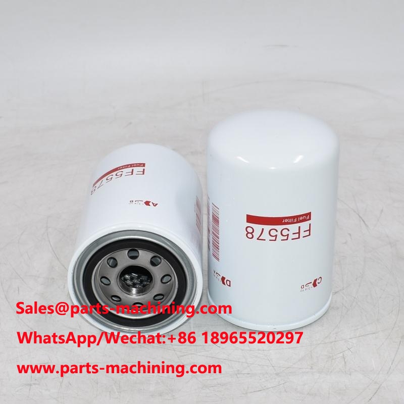 Bulldozer Parts Fuel Filter FF5578 600-311-8331