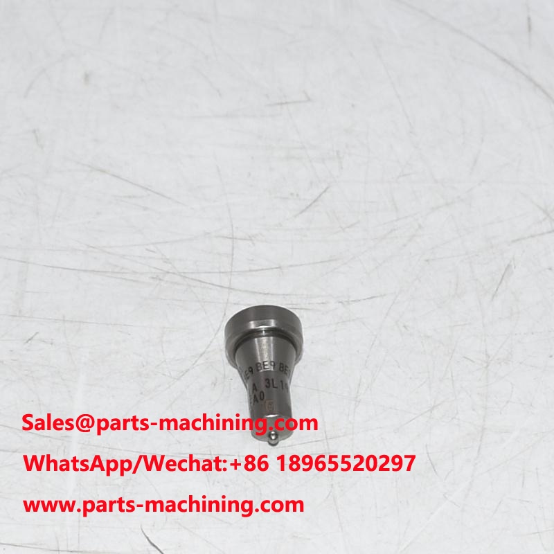 129982-53000 Fuel Injector Nozzle For 4TNE94