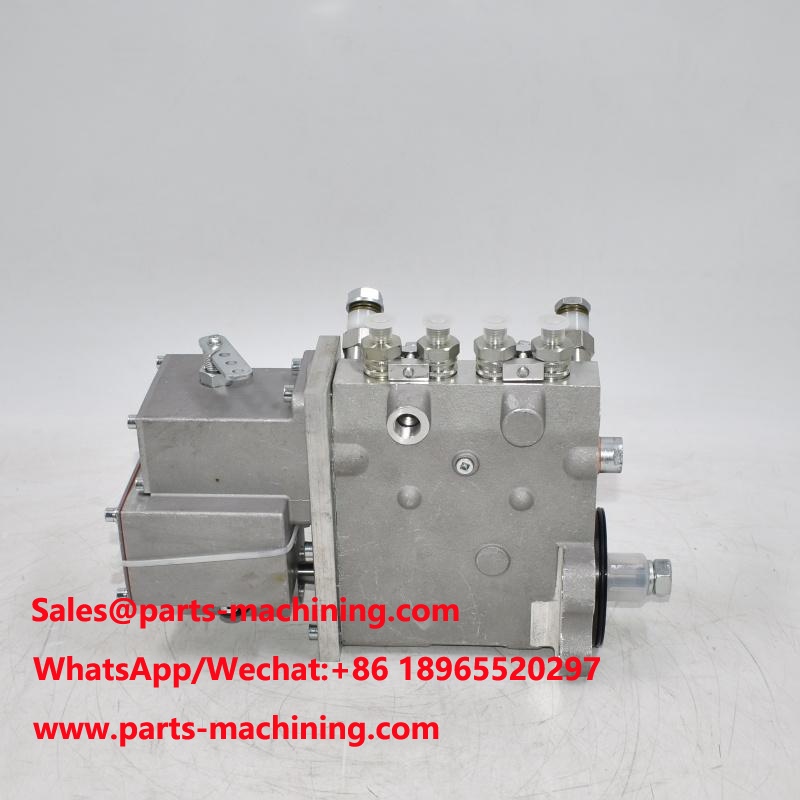 5262669 Fuel Injection Pump Assembly 5290005 For 4BTA3.9