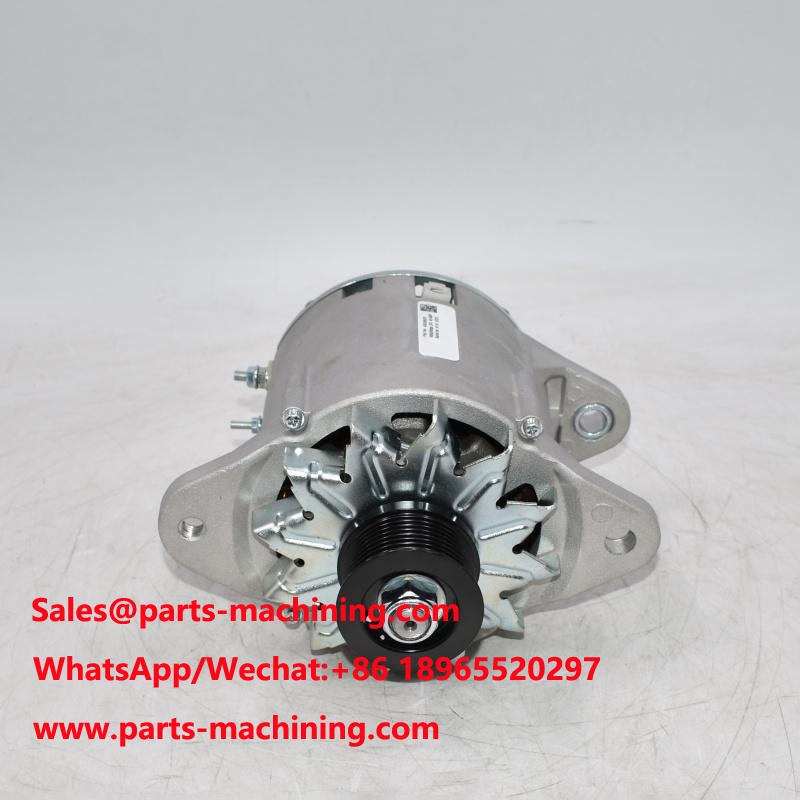 24V 45A Alternator 4938600 C4938600 37N-01010
