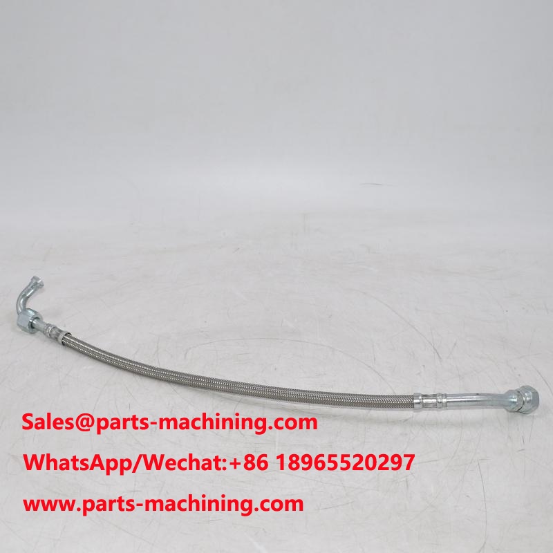 C3974113 Flexible Hose 4110000555206 For 4BT