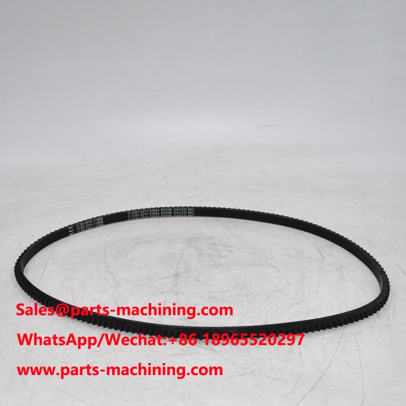 YC80-SPA-1100B Engine Belt