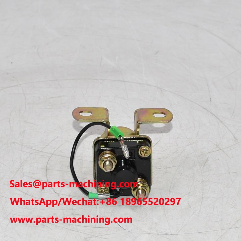 4988354 Engine Starter Relay C4988354 For 6BT