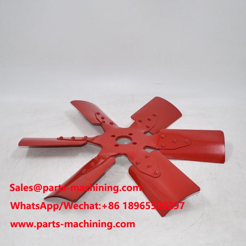4931778 Engine Fan C4931778 For 4BT 6BT