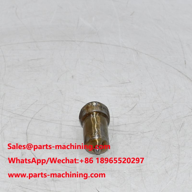 Fuel Nozzle NP-DL160T32510NP47E Marine Engine Spare Parts