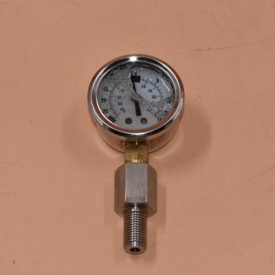 High-Quality PK19671 T-handle Vacuum Gauge