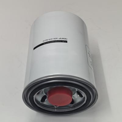 Dozer Parts 600-319-5610 Fuel Water Separator 600-319-5611