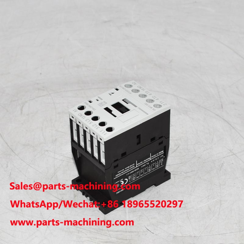 DILM12-10C Contactor Cross Reference