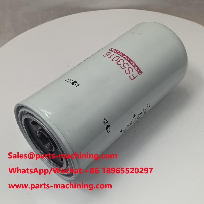 High-Quality FS53016 Fuel Water Separator SFC-38110