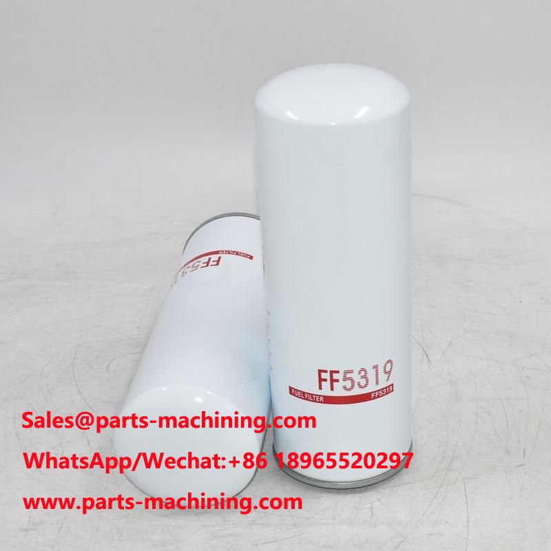 FF5319 P551319 BF7587 1R0749 Fuel Filter For Caterpillar 900F