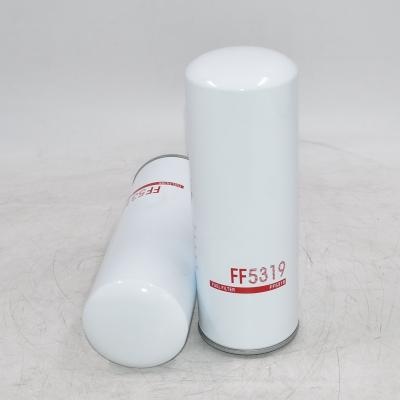 FF5319 P551319 BF7587 1R0749 Fuel Filter For Caterpillar 900F