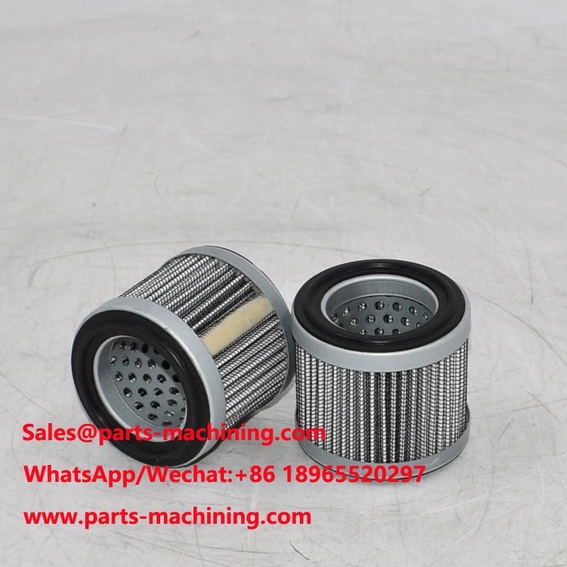Air Breather Filter 53C1024 803086817 For Mini Loader