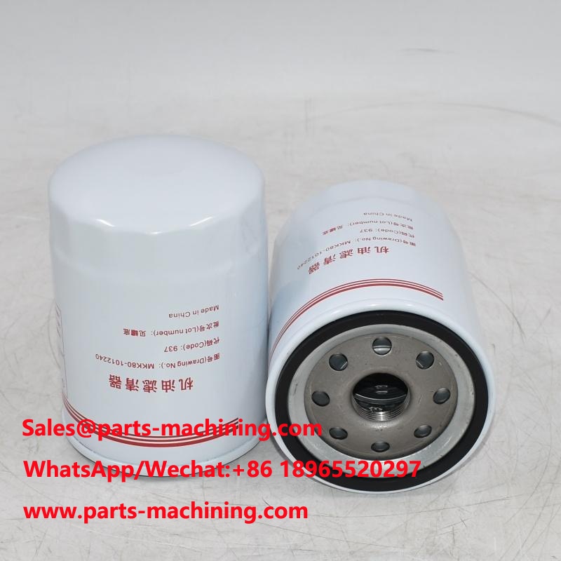 Oil Filter MKK80-1012240 MKK801012240