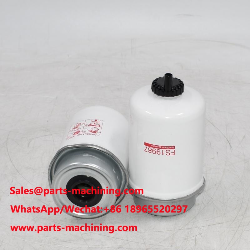 Original Fuel Water Separator FS19987