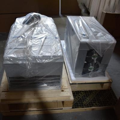 DG1-34245FN-C21C Variable Frequency Drive