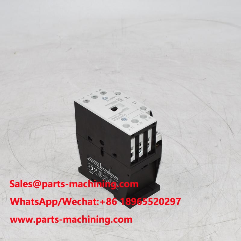Contactor DILM25-10C Replacement