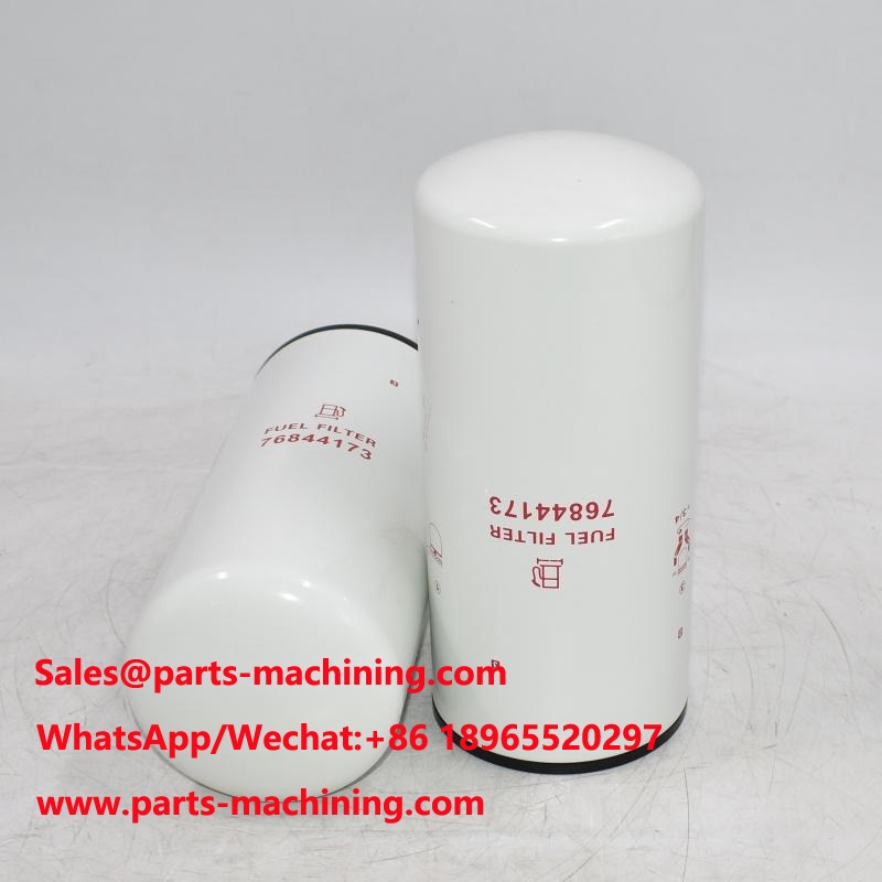Oil Filter 76844173 Cross Reference SN40624
