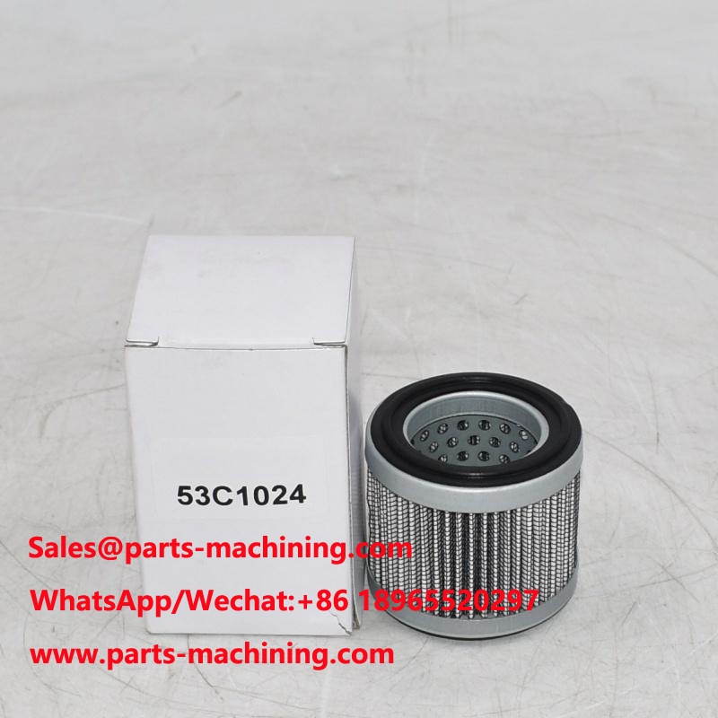 Air Breather Filter 53C1024