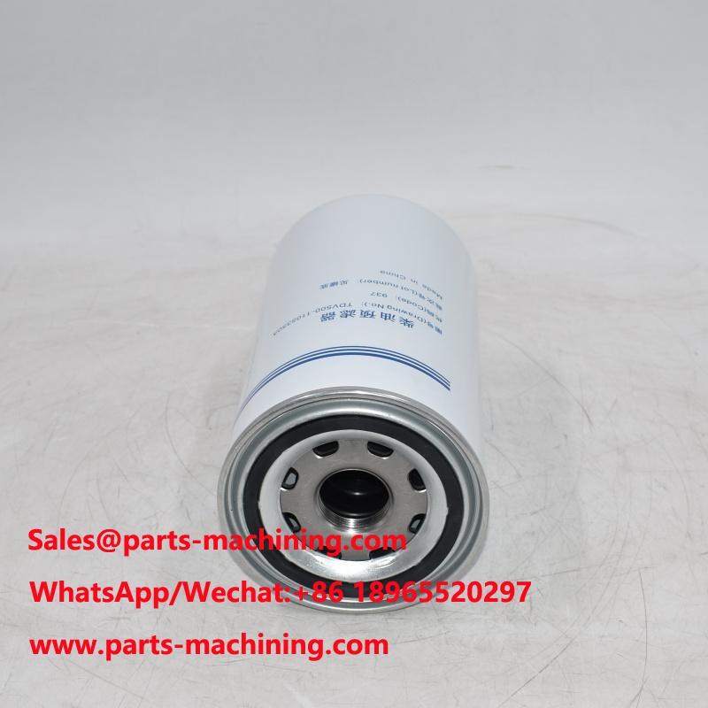 TDV500-1105350A Diesel Fuel Filter Replacement Cost