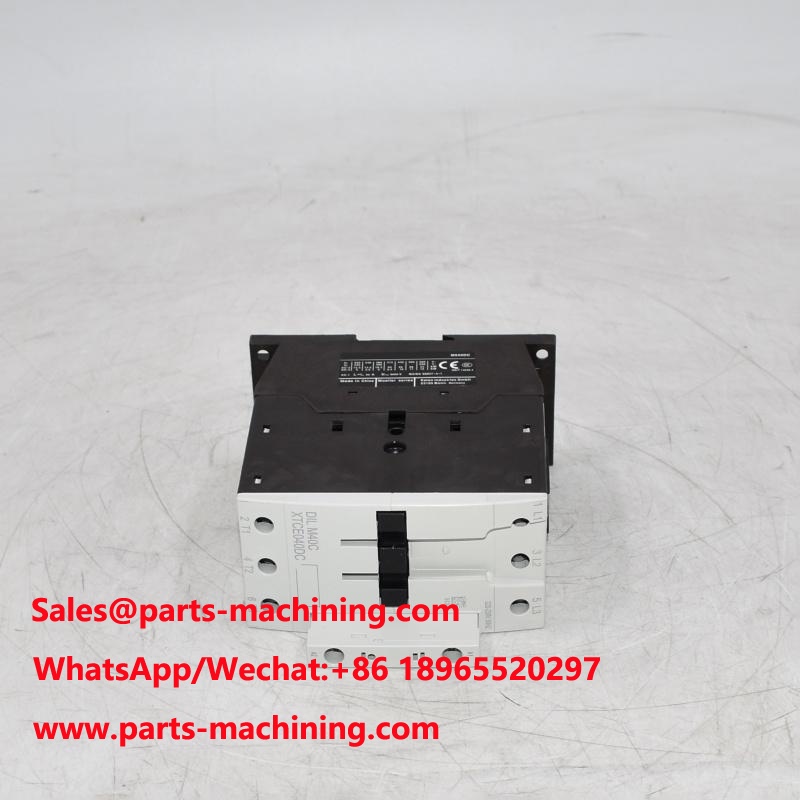 DILM40C Contactor Replacement XTCE040DC